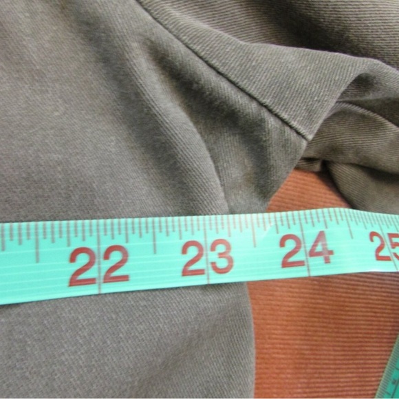 Harley Davidsons Women XL hooded canvas jacket - Picture 12 of 16